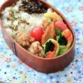 runa10's cooksnap of when they made ☆キャベツのクルクルサラダ☆.