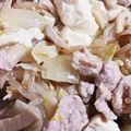 Ｍぱん's cooksnap of when they made 塩麻婆豆腐.