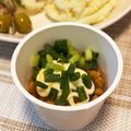 やつはしひじり's cooksnap of when they made 簡単旨ウマ☆オイマヨ納豆ごま油風味☆.