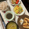 ぐりtoぐら's cooksnap of when they made 白菜とカニカマの塩昆布和え.