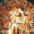 ＭEGUMI❤︎'s cooksnap of when they made 市販の炊き込みご飯の素★さらに美味しく♪.
