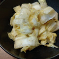 ばたみそーぱん☆'s cooksnap of when they made 作り置きで絶品！白菜の胡麻マヨネーズ和え.