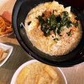 mack♪♪♪'s cooksnap of when they made 胃に優しい♪とろ②みぞれ豆腐の卵とじ丼✿.