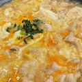 しみっちゃん♩'s cooksnap of when they made 親子丼　半熟　基本の美味しい割合.