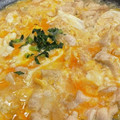 しみっちゃん♩'s cooksnap of when they made 親子丼　半熟　基本の美味しい割合.