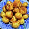 キョウ丸パンダ's cooksnap of when they made 皆大好きな【バター味噌かんぷら】新じゃが.