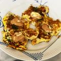 ナピト's cooksnap of when they made ささみピカタ.