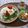 ごーあい's cooksnap of when they made スモークサーモンとえりんぎのマリネ.