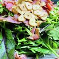 ♡マッキークッキング's cooksnap of when they made ベビーリーフと豆苗の無限サラダ.