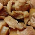 tsmitaka's cooksnap of when they made 大根の豚肉巻き.