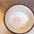 三毛猫調理愛好家☆★'s cooksnap of when they made これで失敗なし！ポーチドエッグ.
