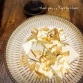 GoGo島みかん's cooksnap of when they made 簡単すぎるクリームチーズのおかかやっこ.