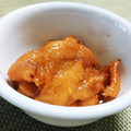 クック2Y8NRV☆'s cooksnap of when they made うんまい♪鶏皮佃煮ちゃん(○´艸｀)♪.