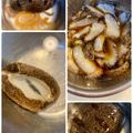 yu🐓's cooksnap of when they made ナマコ酢(下処理&長期保存方法).