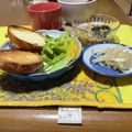 クックchitann's cooksnap of when they made 美味しい納豆の食べ方ꕤ もずく納豆˚✧₊.