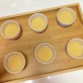 nanamairun's cooksnap of when they made 蒸す手間いらず！ゼラチンでプリン♪.