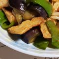 か～ぽ☆'s cooksnap of when they made なすとピーマンの炒め煮.