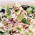 にょりんいこ's cooksnap of when they made もやし、小松菜の卵炒め.