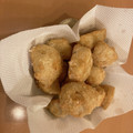 ダンドリ8分！！'s cooksnap of when they made ❁里芋の唐揚げ❁.