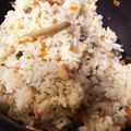 Pugまこちゃん's cooksnap of when they made おでんリメイク炊き込みご飯.