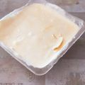 ウニーず's cooksnap of when they made ホイップクリームで手作りアイス♡.