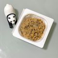 キンプリ's cooksnap of when they made 納豆岩のり和え.