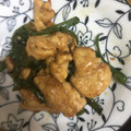 手抜きクック's cooksnap of when they made 鶏むね肉とピーマンの柔らか中華炒め～☆.