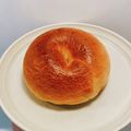 ぉりえ's cooksnap of when they made 【コツ満載】つやつやのぴかぴかベーグル.