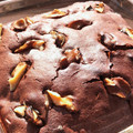 クック48RY33☆'s cooksnap of when they made うちの定番！Double Chocolate Brownie.
