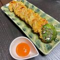 ♪Key♪'s cooksnap of when they made つくね　おつまみ.