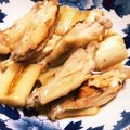 みりん調味料's cooksnap of when they made 体ぽかぽか　お手軽麻油鶏（マーヨーチー）.