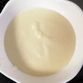 みまゆ's cooksnap of when they made 卵なし☆簡単ヘルシー☆カスタードクリーム.