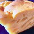 オイケノカメサン's cooksnap of when they made おからパウダーでしっとりアップルケーキ.