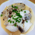 クックJOEさん's cooksnap of when they made タラとエリンギのバターしょうゆ炒め.