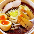 なっさん姫's cooksnap of when they made 簡単★おつまみやラーメンに♡半熟！煮卵.