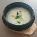 神風＊'s cooksnap of when they made ホワイト・シチュー・そうめん.