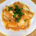 クックJOEさん's cooksnap of when they made 簡単おふくろの味♡鶏胸肉のみぞれ煮♡.