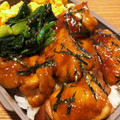 毎日おかあちゃん's cooksnap of when they made うちの定番♪鶏肉の照り焼き（きじ焼き）.
