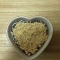 かおり♡♡♡'s cooksnap of when they made サイリウムわらび餅 ♡ ダイエット中にも.