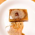 ☆あきこ♪☆'s cooksnap of when they made 調理師直伝！余ったお餅の洋風バターソテー.