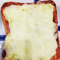 さおりらっくま's cooksnap of when they made 簡単♬ピザソース.