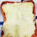 さおりらっくま's cooksnap of when they made 簡単♬ピザソース.