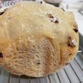 Peruga's cooksnap of when they made HB☆おから入りハード食パン.