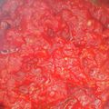 ごりら亭's cooksnap of when they made カンタン♪シンプルすぎる☆トマトソース.