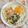 mmameco's cooksnap of when they made お茶漬けの素とチーズでクリーミーうどん♡.