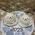 ちすちまり's cooksnap of when they made うさちゃんムースケーキ♡.