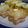 ひぃこ＊'s cooksnap of when they made ハッシュドポテトのハムチーズサンド.
