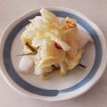 まんまるまうちゃん's cooksnap of when they made 冬の味♡ゆず白菜.