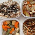 こうきとだいきママ's cooksnap of when they made 子どもも喜ぶ！ツナマヨの加賀蓮根サラダ.