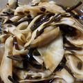 林檎のパイ's cooksnap of when they made 簡単！カブの漬物！.